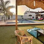 Casa Juan Arias