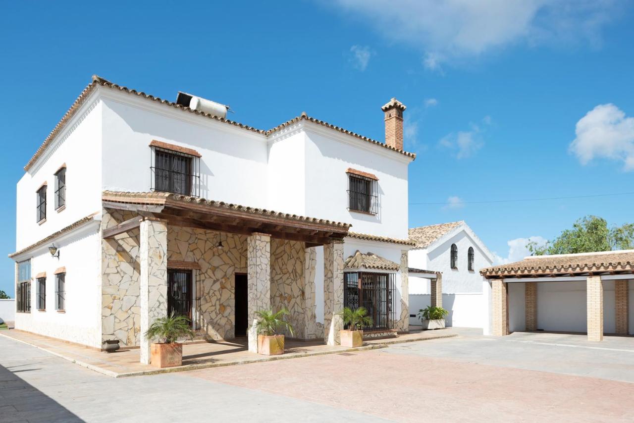 Casa Juan Arias Conil De La Frontera
