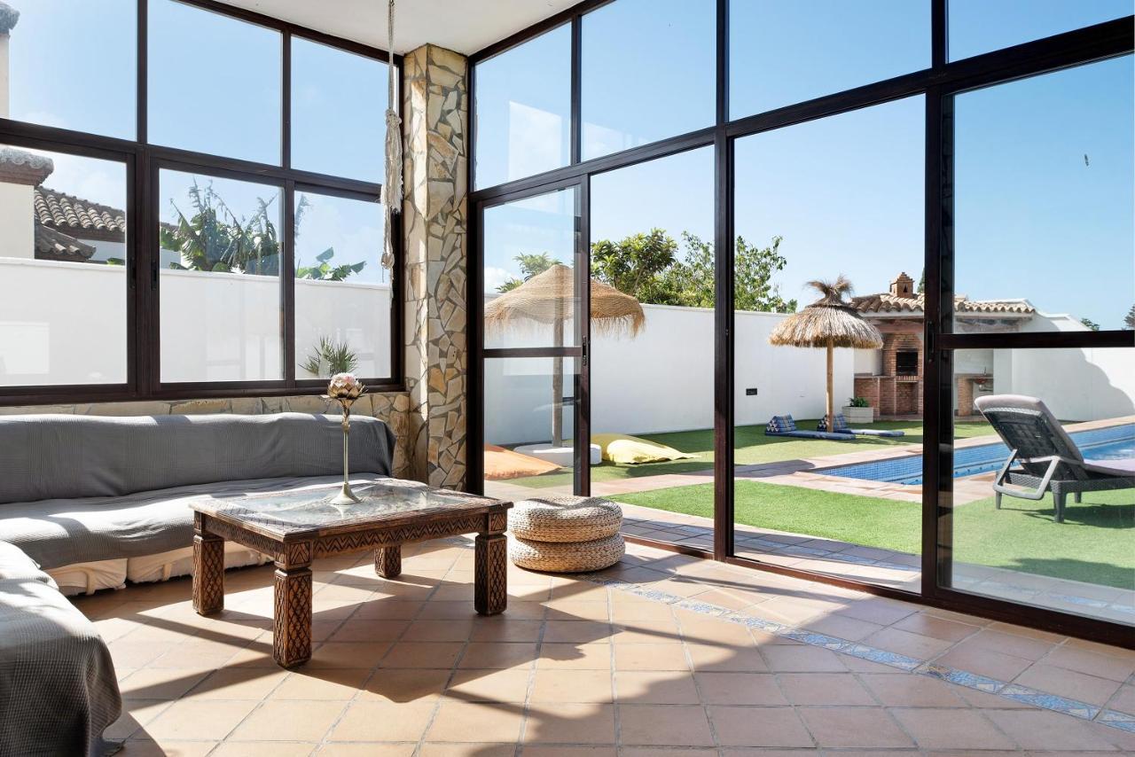 Casa Juan Arias Holiday home *