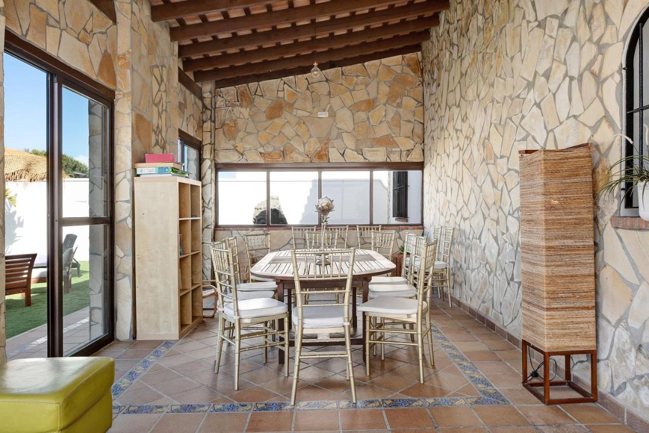Holiday home Casa Juan Arias Conil De La Frontera