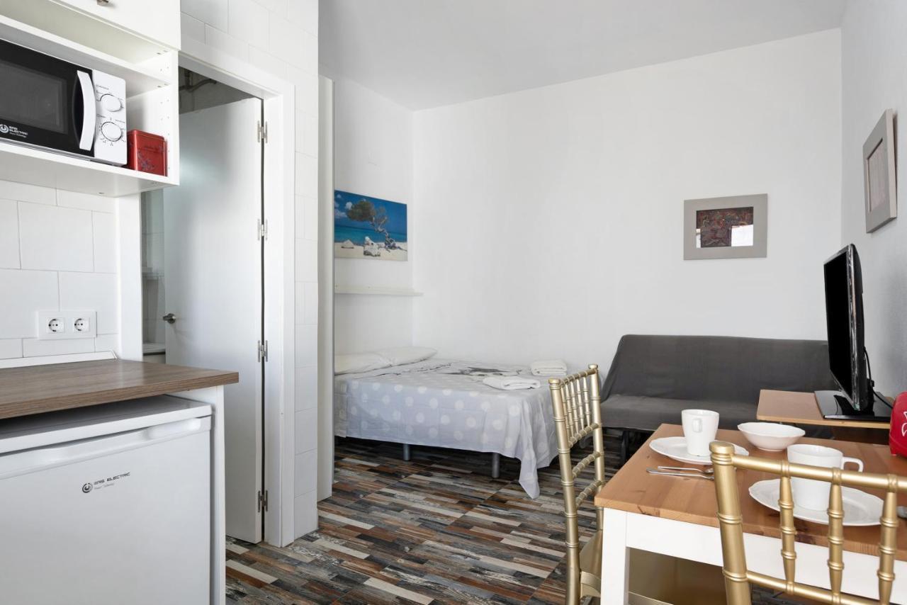 Casa Juan Arias Holiday home *