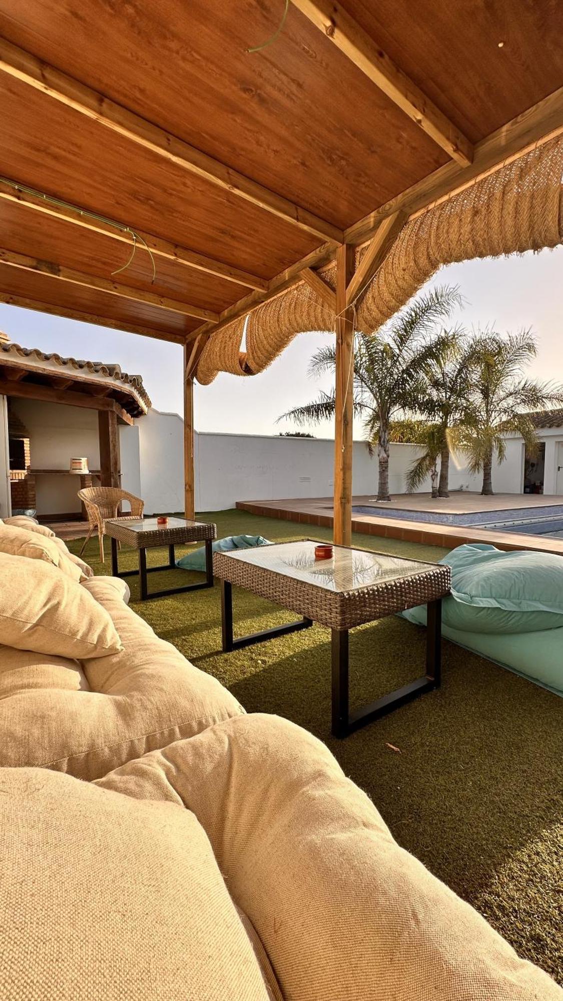 Casa Juan Arias